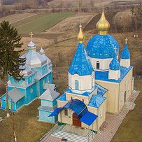 Історія рідного села — під одним дахом