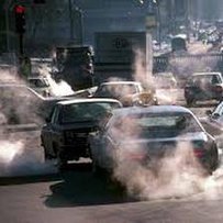 Миколаїв серед «лідерів» за рівнем забруднення вихлопними газами