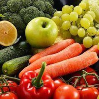 Рекордний експорт овочів і фруктів