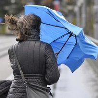 Ураган «Кіара» завдав лиха всьому континенту
