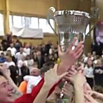 Перемога рівненських баскетболісток