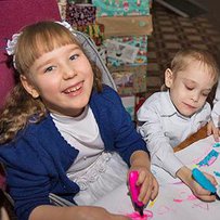 Молодь демонструє таланти