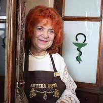 У Рівному відкрито аптеку-музей