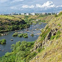 Природне розмаїття півдня — в єдиному збірнику