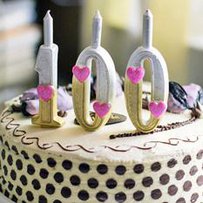 Ветеран-прикордонник відзначив 100-річчя