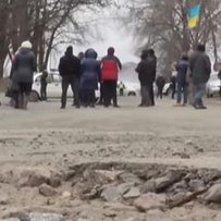 Чому в’язівці вийшли на протест