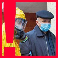 Китайський коронавірус вже в Україні