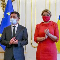 Київ і Братислава зміцнюють партнерство