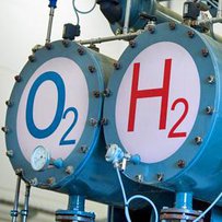Нафтогаз та Енергоатом разом розвиватимуть водневу енергетику в Україні