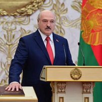 Інавгурація не означає міжнародного визнання
