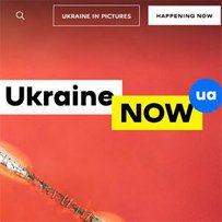 Завітайте на Ukraine.ua
