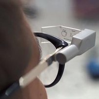 Українські розумні окуляри здобули «золото» на престижному конкурсі в Женеві