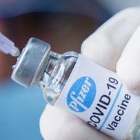 Вакцина Pfizer ефективна й безпечна для дітей