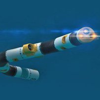 Робот-змія може працювати на дні океану