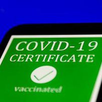 З 1 липня у ЄС діятиме COVID-сертифікат