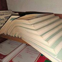 Тут уживаються люди і книжки