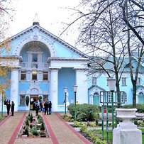Один з найстаріших будинків культури в Україні потребує грошей на відбудову