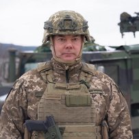 До Вашої уваги привітання Командувача ОС ЗСУ до Дня Сухопутних військ