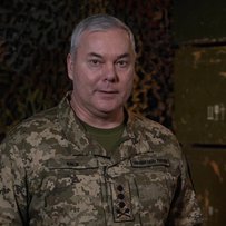 Привітання Cергія Наєва із Різдвом  Христовим