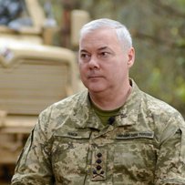 Сергій НАЄВ: «Героїчна оборона наших міст довела стійкість українських воїнів та їх волю до перемоги»