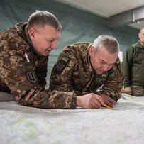 Захист Cумського прикордоння