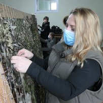 Сильні й непереможні разом із «Руєвитом»