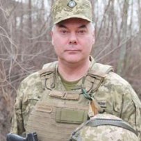 Сергій Наєв: «Разом переможемо!»