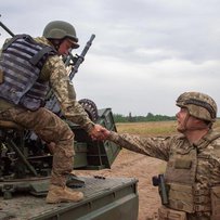 Сергій Наєв: «Головним завданням установок «Viktor» є боротьба з ударними безпілотними летальними апаратами, а також протидія літакам та гелікоптерам на малих висотах»