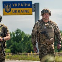 Сергій Наєв: «Ми впевнені, що в разі спроби перетину будь-якої ділянки державного кордону ворог успіху не матиме»