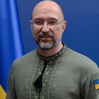 Привітання Прем’єр-міністра Дениса Шмигаля з Днем Незалежності