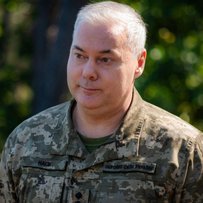 Сергій Наєв: «Завдяки офіцерам які пройшли АТО та ООС вдалось якісно та вчасно провести оперативне розгортання військ на напрямках наступу ворога, знизити темпи його просування та організувати стійку оборону»