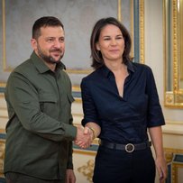 Допомога Німеччини посилить протиповітряну оборону