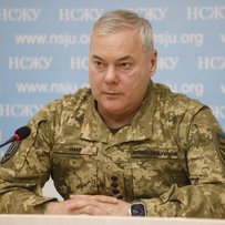 Сергій Наєв: «Журналісти важливі. Разом Переможемо!»