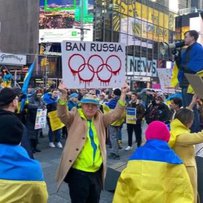 Матвій Бідний розповів, що саме робить Україна, щоб унеможливити участь росіян в Олімпіаді