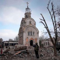Через російську агресію в Україні постраждали 872 пам’ятки культурної спадщини