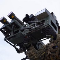 Уряд виділив ще майже 800 млн грн на зміцнення обороноздатності