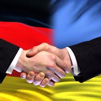 Німеччина підтримує нашу оборону