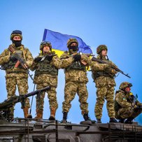 Для ветеранів важливі перемоги