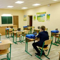 Уряд виділив кошти для відновлення опорного навчального закладу у Вишгородському районі Київської області