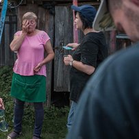 Евакуація цивільних з територій можливих бойових дій триває