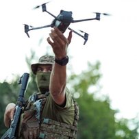 «Крилатий ескаДрон»: розпочато новий проєкт рекрутингу та навчання екіпажів БпЛА