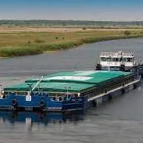 Україна починає модернізувати річковий флот Дунайського пароплавства спільно з міжнародними партнерами