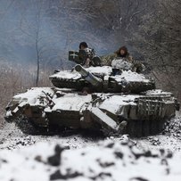 Як спецпідрозділи ремонтують техніку у Північній операційній зоні