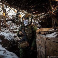 Ворожа ДРГ намагалась прорвати кордон у Сумській області