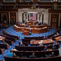  91 конгресмен закликав негайно внести на розгляд пакет із допомогою Ізраїлю і Україні
