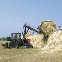 «Зроблено в Україні»: аграрії можуть отримати часткову компенсацію вартості сільгосптехніки 44 вітчизняних виробників