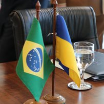 Україна зацікавлена в посиленні економічного співробітництва з Бразилією та співпраці в сфері трудових відносин