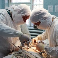 Триває підготовка українських лікарень до опалювального сезону, щоби підвищити їх стійкість під час можливих атак ворога взимку