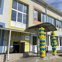 У Бородянці відновили дитячий садок на 120 місць