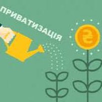 Велика приватизація: стартова ціна і умови продажу «АЕРОК» затверджені Кабінетом Міністрів України